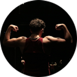 Profile photo of Andrew Becker