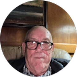 Profile photo of Mike Lampkin