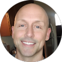 Profile photo of Damon Ferrell Marbut