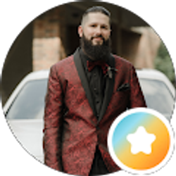 Profile photo of Steven B
