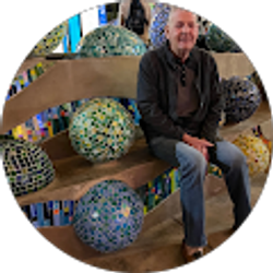 Profile photo of Donald Johnson