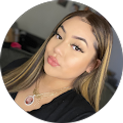 Profile photo of Joslynn McCloud