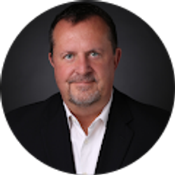 Profile photo of Michael Thompson