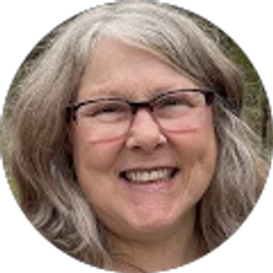 Profile photo of Barbara Johnson