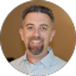Profile photo of Brian Wagner