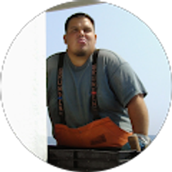 Profile photo of Andrew Darlack