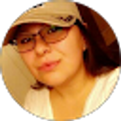 Profile photo of Paula Valdez