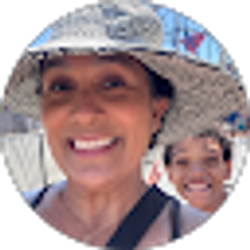 Profile photo of Rosa Carey