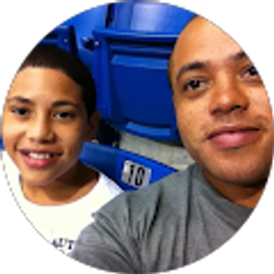 Profile photo of william “daniel” delatorre