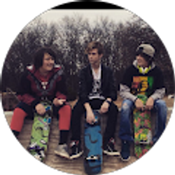 Profile photo of levi davis