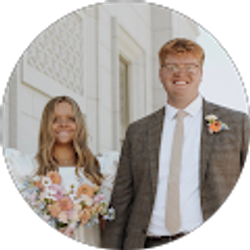 Profile photo of Coleson Chesnut