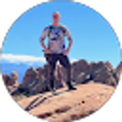 Profile photo of Mike