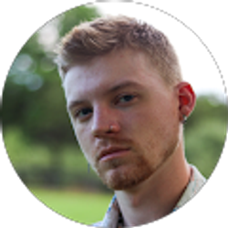 Profile photo of Brendan Szabo