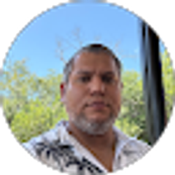 Profile photo of Joseph Pina