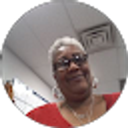 Profile photo of Betty Funches