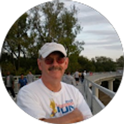 Profile photo of Bill Roberts