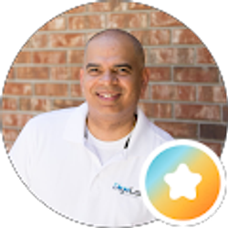 Profile photo of Robert Amadiz