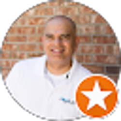 Profile photo of Robert Amadiz