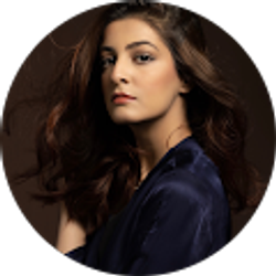 Profile photo of Maham Waqar