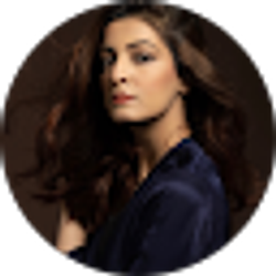 Profile photo of Maham Waqar