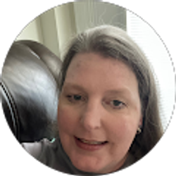 Profile photo of Miranda Clark