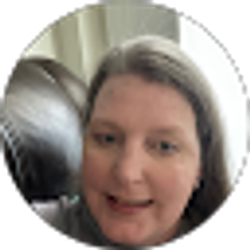 Profile photo of Miranda Clark