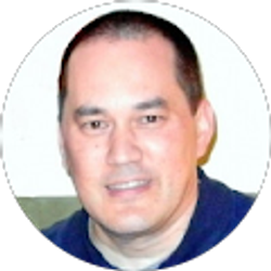 Profile photo of John Hansen