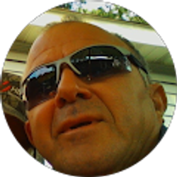 Profile photo of George J Jandura