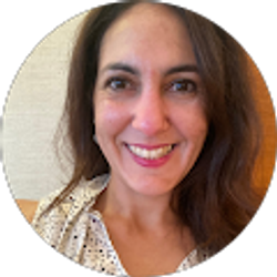 Profile photo of Luz Gutierrez