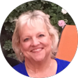 Profile photo of Laurie McKechnie