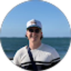 Profile photo of Tyler Collins