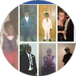 Profile photo of Ren Robinson