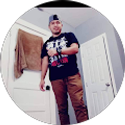 Profile photo of Jackson Pernia