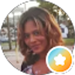 Profile photo of Lia J Hernandez
