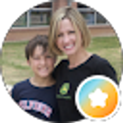 Profile photo of Jennifer Boatman - Carper