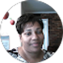 Profile photo of Melinda Hendricks