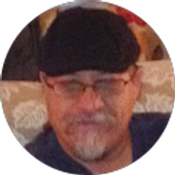 Profile photo of Kevin Wilson