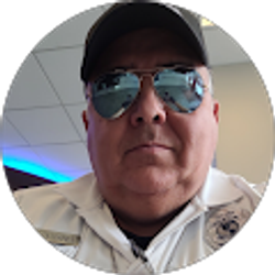Profile photo of George Olivares