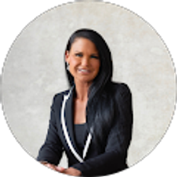 Profile photo of Tiffany Albrecht