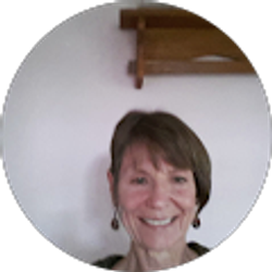 Profile photo of Portia Rouby