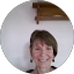 Profile photo of Portia Rouby