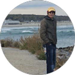 Profile photo of Zia Ahmad