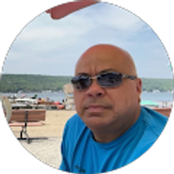 Profile photo of Tim D'Imperio