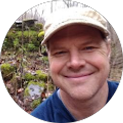 Profile photo of Jeremy Bearden