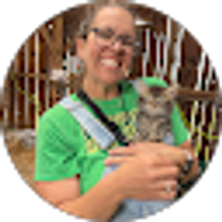 Profile photo of Emily Hockenberry