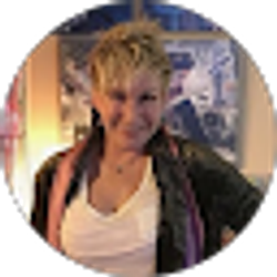 Profile photo of PAULA BAKER