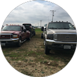 Profile photo of Amanda Radle