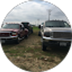 Profile photo of Amanda Radle