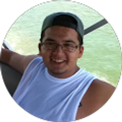 Profile photo of Chris Marquez-Mcnabb
