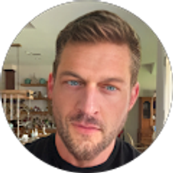 Profile photo of Robert Kirkpatrick